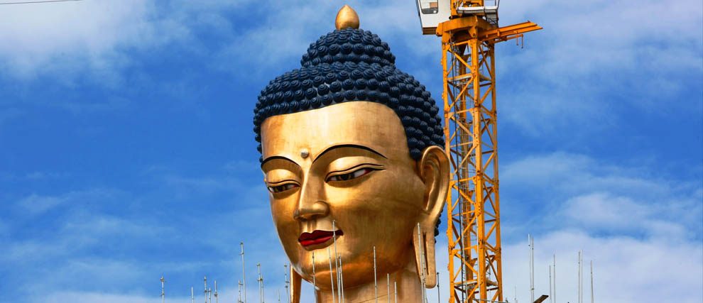 buddha do